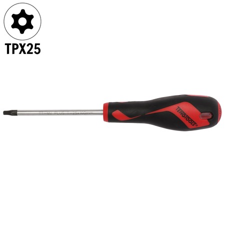 Teng Tools SCREWDRIVER.TPX MD625TPN
